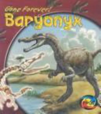 Baryonyx