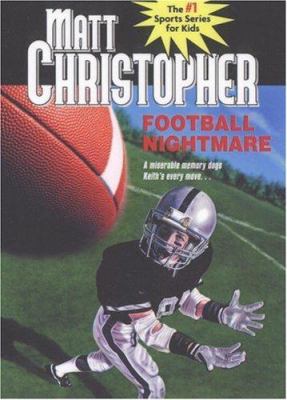 Football nightmare : the #1sports series for kids