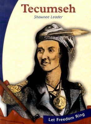 Tecumseh : Shawnee leader