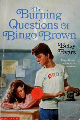 The burning questions of Bingo Brown