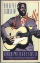 The life and legend of Leadbelly