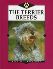 The terrier breeds
