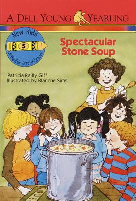 Spectacular stone soup