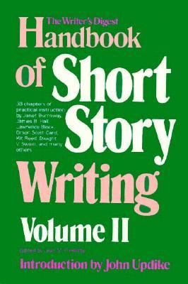 Handbook of short story writing.
