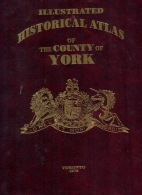 Illustrated historical atlas of York County, Ontario.