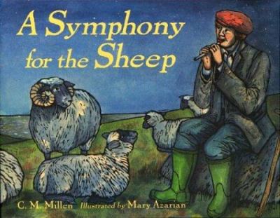 A symphony for the sheep