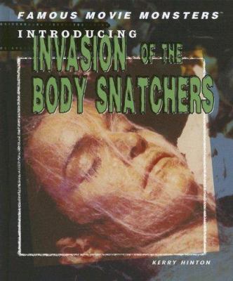 Introducing Invasion of the body snatchers