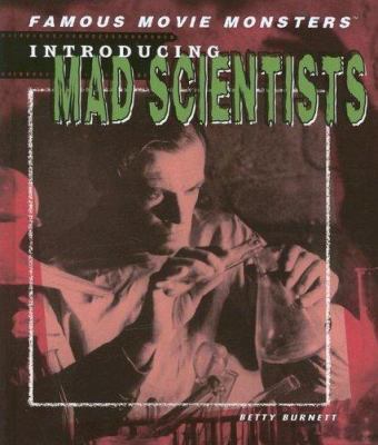 Introducing mad scientists