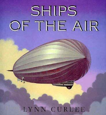 Ships of the air