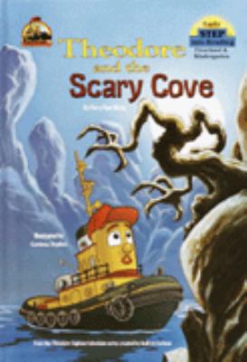 Theodore and the scary cove