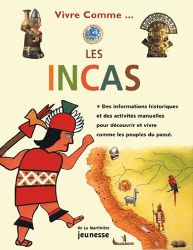 Les Incas