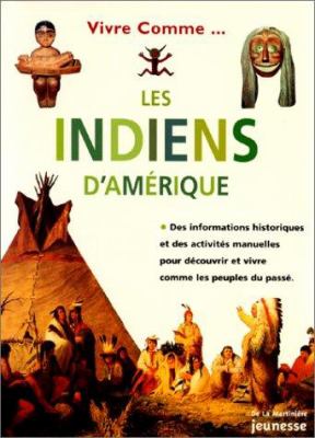 Les Indiens d'Amérique