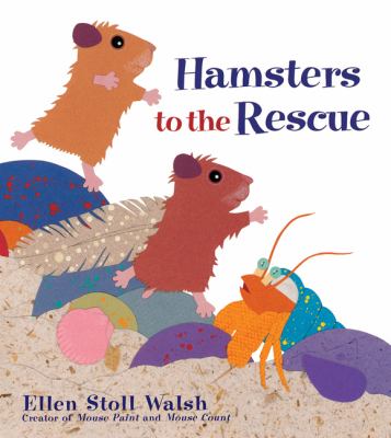 Hamsters to the rescue