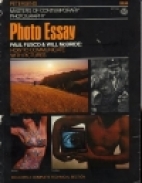 The photo essay, Paul Fusco & Will McBride