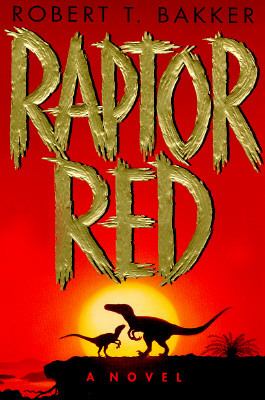 Raptor red