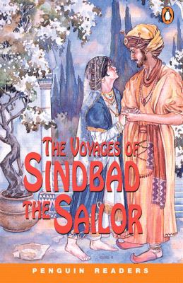 The voyages of Sinbad the Sailor