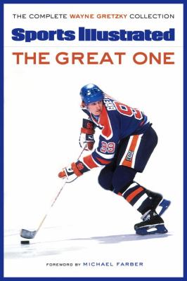 The great one : the complete Wayne Gretzky collection.