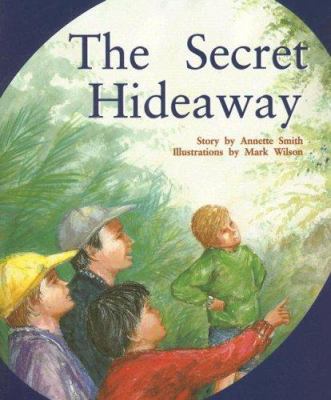 The secret hideaway