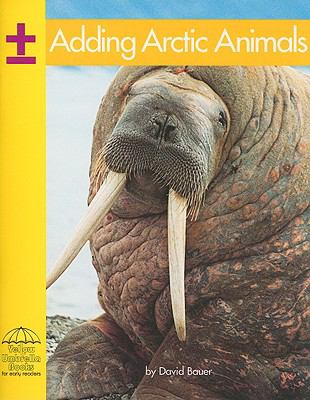 Adding arctic animals