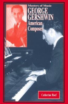 George Gershwin : American composer