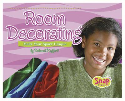 Room decorating : make your space unique