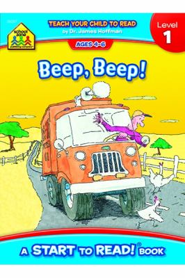 Beep, beep