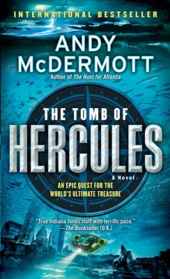 The tomb of Hercules : a novel