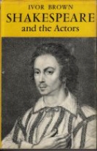 Shakespeare and the actors