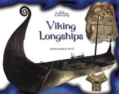 Viking longships