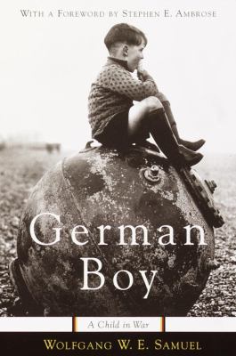 German boy : a child in war