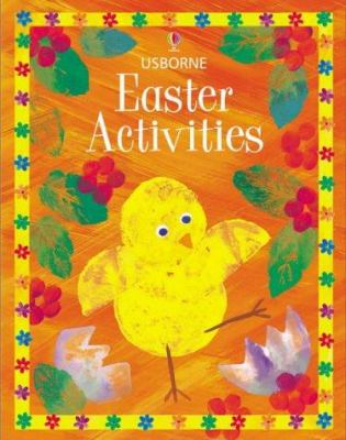 Easter activities