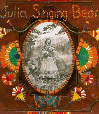 The journal of Julia Singing Bear