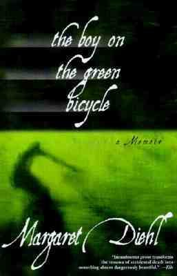 The boy on the green bicycle : a memoir