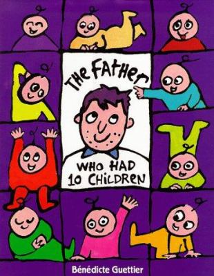 The father who had ten children