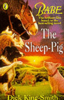 The sheep-pig