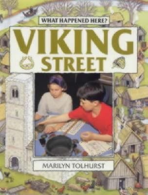 Viking street