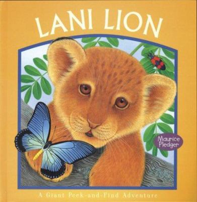 Lani Lion