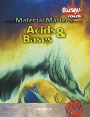 Acids & bases
