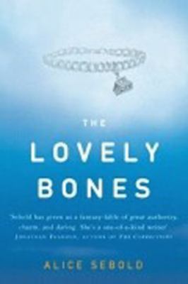 The lovely bones : a novel