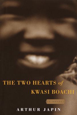 The two hearts of Kwasi Boachi