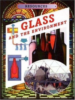 Glass and the environment