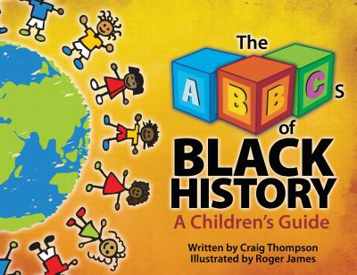 The ABC's of Black history : a children's guide