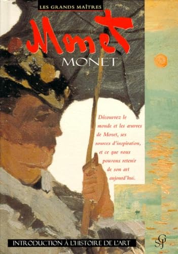 Monet : l'impressionnisme