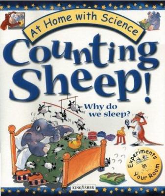 Counting sheep : how do we sleep?