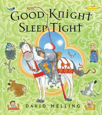 Good knight sleep tight