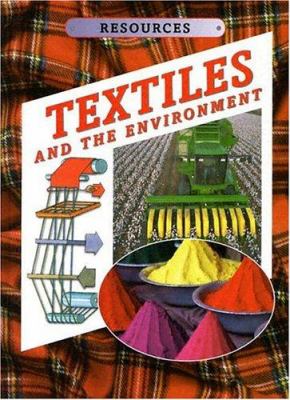 Textiles and the environment