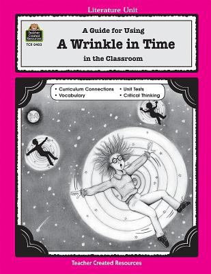 A Wrinkle in time : a literature unit