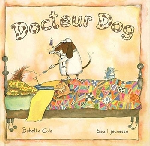 Docteur Dog