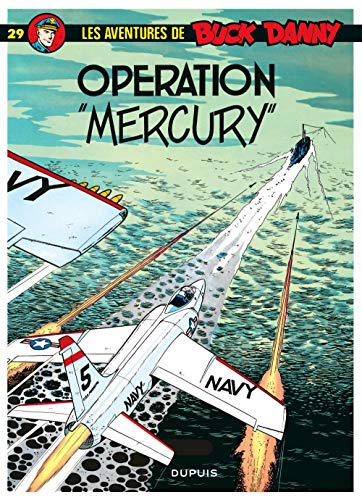 Opération "Mercury"
