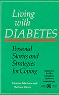 Living with diabetes